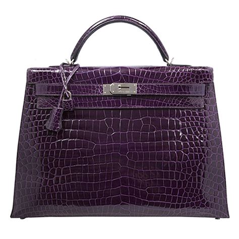 amethyst kelly hermes|hermes kelly pochette.